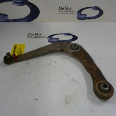 Peugeot 206 1.6 16V Draagarm links-voor 2004 3520V7-1607303780