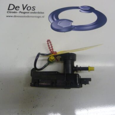 Citroen C4 Picasso 1.6 HDi 16V 110 Diversen 9HZ-9HZ9H01 2008 1525LL 20DP33