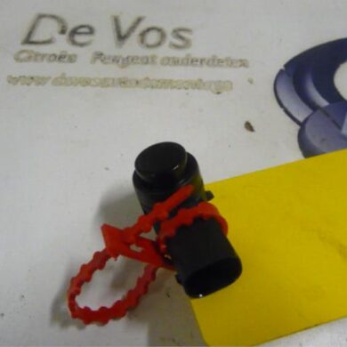 Citroen C4 Picasso 1.6 16V eTHP PDC Sensor 2015 1609981080