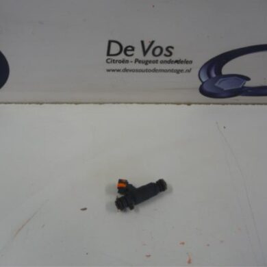 Peugeot 208  Injector (benzine injectie) ZMZ 2013 9676017480