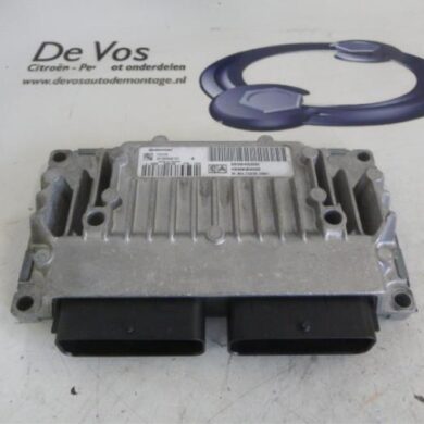 Peugeot 308  Computer Automatische Bak 5FS-5FS5F01 2010 253162-253163 20TS67