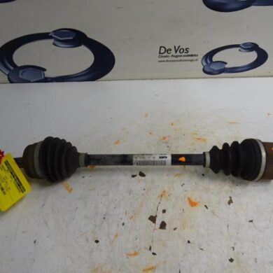 Peugeot 208  Aandrijfas links-voor 5FS5F01 2013 3272VW-3272VX 20TS28