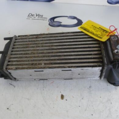 Citroen C4 Picasso  Intercooler 9HZ9H01 2009 0384L4