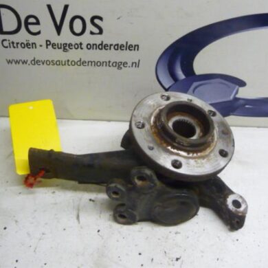 Citroen C5  Fusee rechts-voor 2009 364797