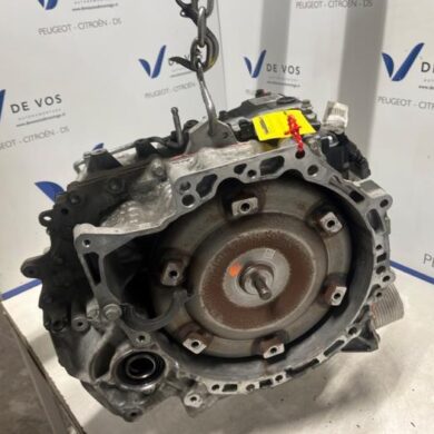 DS Automobiles DS3 Crossback 1.2 12V PureTech 130 Gearbox HNS-HN05 2021 9826404280-1636943380 20GTBA