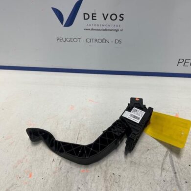 Opel Corsa 1.2 12V 75 Gaspedaal 2022 9837891880