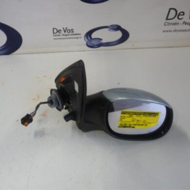 Peugeot 206 1.4 16V Buitenspiegel rechts 2006 8149KN-8154JF
