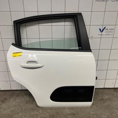 Citroen C3 1.2 12V e-THP PureTech 110 Portier 4Deurs rechts-achter 2020 9812716680