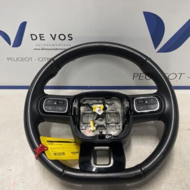 Citroen C3 1.2 12V e-THP PureTech 110 Stuurwiel 2019 98164326ZD