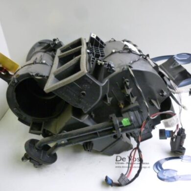 Peugeot 307 1.6 16V Kachelhuis 2002 6450JA