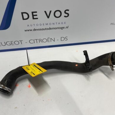 Opel Grandland X 1.5 CDTI 130 Intercooler Slang YHZ 2019 9820100680