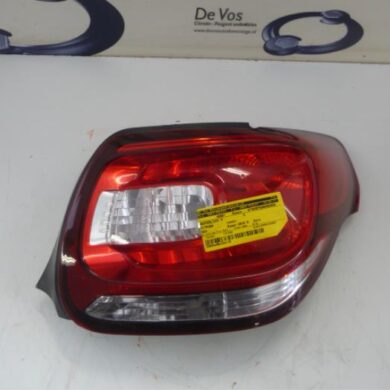 Citroen DS3  Achterlicht rechts 2010