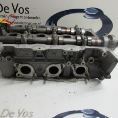 Citroen C5  Cilinderkop UHZ 2008 0200FR