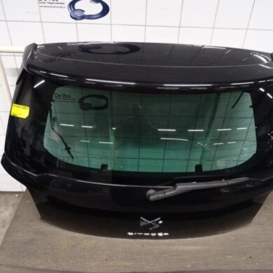 Citroen DS3  Achterklep 2012 8701CV