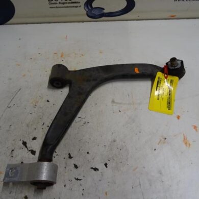 Peugeot Partner 1.6 HDI 75 Draagarm rechts-voor 2012 3521R4