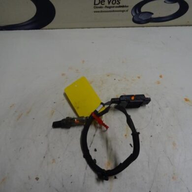 Peugeot 3008  Lambda Sonde YHZ-YHZYH01 2018 9816276480