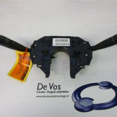 Citroen C4 Picasso 1.8 16V Combischakelaar Stuurkolom 2008 6242HJ