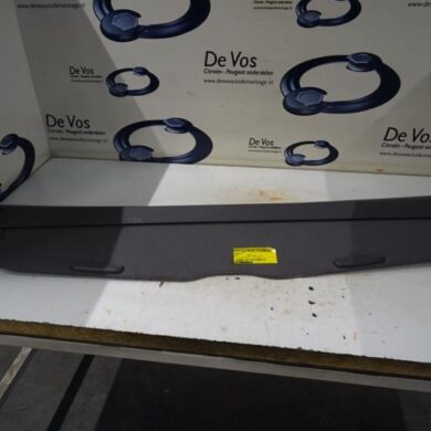 Peugeot 307 2.0 16V Hoedenplank 2003 8794PZ-8794LW