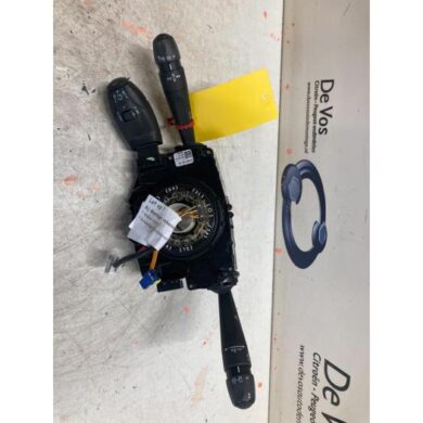 Peugeot 208  Combischakelaar Stuurkolom 2014 98081767ZD
