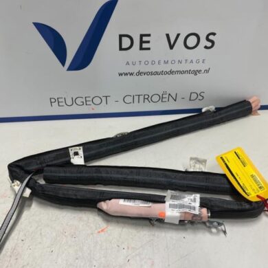 Opel Grandland X 1.5 CDTI 130 Hemel Airbag 2020 9824239980