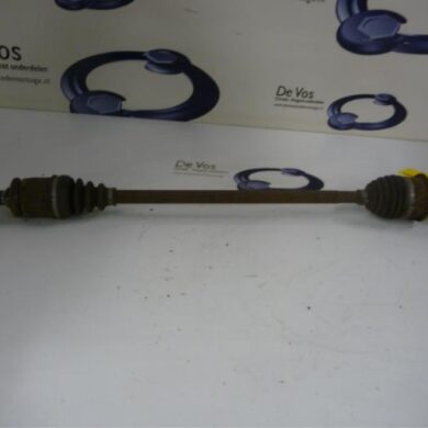 Citroen C-Crosser  Aandrijfas rechts-achter 4HN 2009 3274D0 W6MBA