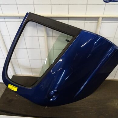 Peugeot 206 1.4 XR,XS,XT,Gentry Portier 4Deurs rechts-achter 2005 9008A5