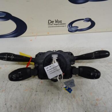 Peugeot 308  Combischakelaar Stuurkolom 2011 624334-98062025XT