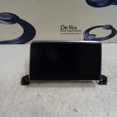 Peugeot 3008  Display Interieur HNS-HNSHN05 2018 9828418380-9830424280