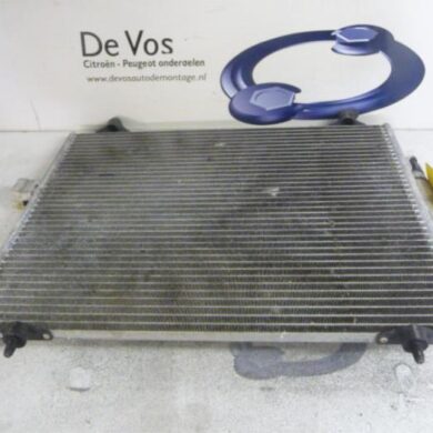 Citroen C8 2.2 HDi 16V Airco Radiateur 4HW 2005 6455AP