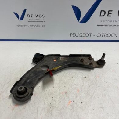 Opel Grandland X 1.5 CDTI 130 Draagarm rechts-voor 2020 9816865480-9846329080