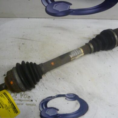 Peugeot 307 1.6 16V BioFlex Aandrijfas links-voor NFU 2007 3272LT-32724X 20TS26