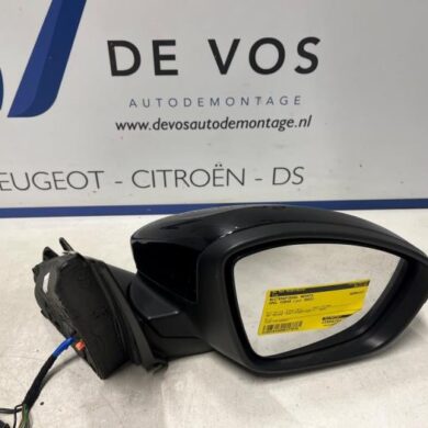 Opel Corsa 1.2 12V 75 Buitenspiegel rechts 2022 983769791T