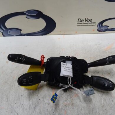 Peugeot 308  Combischakelaar Stuurkolom 2009 624334-98062025XT