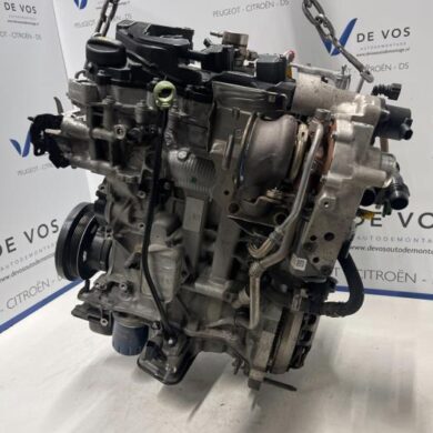 Citroen C4 Cactus 1.2 PureTech 110 12V Motor HNP 2021 1627638180-1627638280