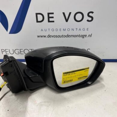 Peugeot 2008 1.2 VTi 12V PureTech 100 Buitenspiegel rechts 2021 98271325XT