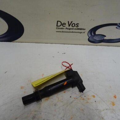 Peugeot 308  Bobine HNZ 2015 9675390980