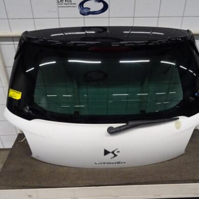 Citroen DS3  Achterklep 2012 8701CE