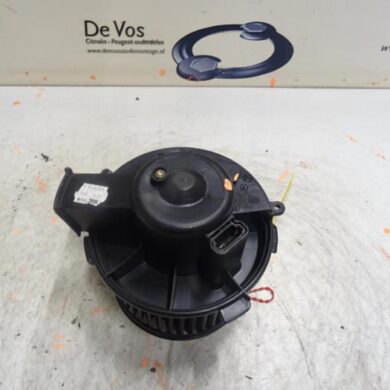 Peugeot 307 1.6 16V Kachel Ventilatiemotor 2005 6441K0