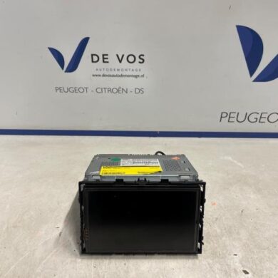 Citroen Berlingo 1.6 BlueHDI 100 Radio 2018 9817704380-1623156680-1680017180