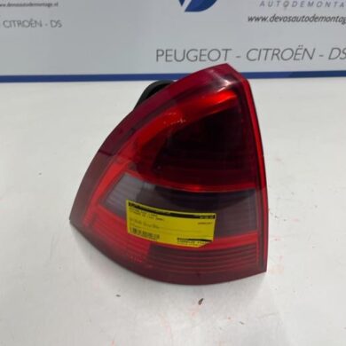 Citroen C5 2.0 16V Achterlicht links 2006 6350V3