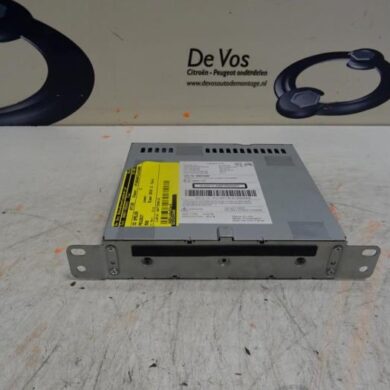 Peugeot 508  CD Speler 2016 1612522880-1629117780