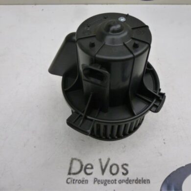 Peugeot 307 1.6 16V Kachel Ventilatiemotor 2005 6441S6