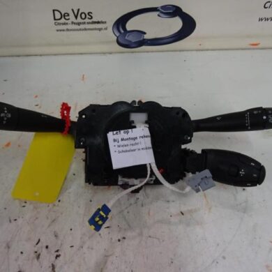 Peugeot 308  Combischakelaar Stuurkolom 2011 6242PN-98062016XT