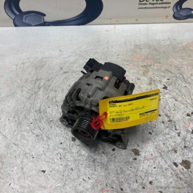 Peugeot 307 1.6 16V Dynamo NFU 2007 5705AW-9801895380