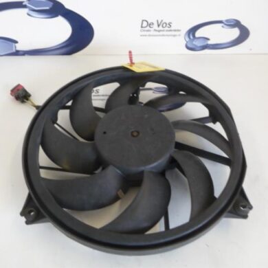 Peugeot 206 1.4 HDi Koelvin Motor 2006 1253R7-1253C9