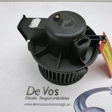 Peugeot 206 1.6 16V Kachel Ventilatiemotor 2002 6441J9