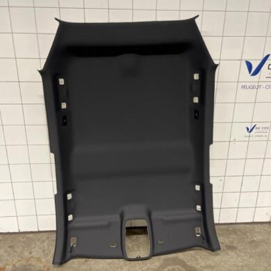 DS Automobiles DS3 Crossback 1.2 12V PureTech 130 Headlining 2021 98228124ZE