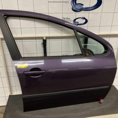 Peugeot 307 1.6 16V Portier 4Deurs rechts-voor 2004 9004S7