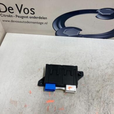 Citroen C4 Picasso  Module (diversen) 2019 9812711280