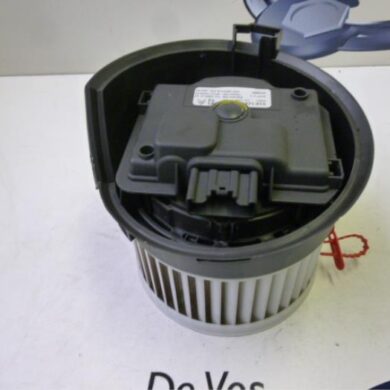 Peugeot 407  Kachel Ventilatiemotor 2004 6441S3